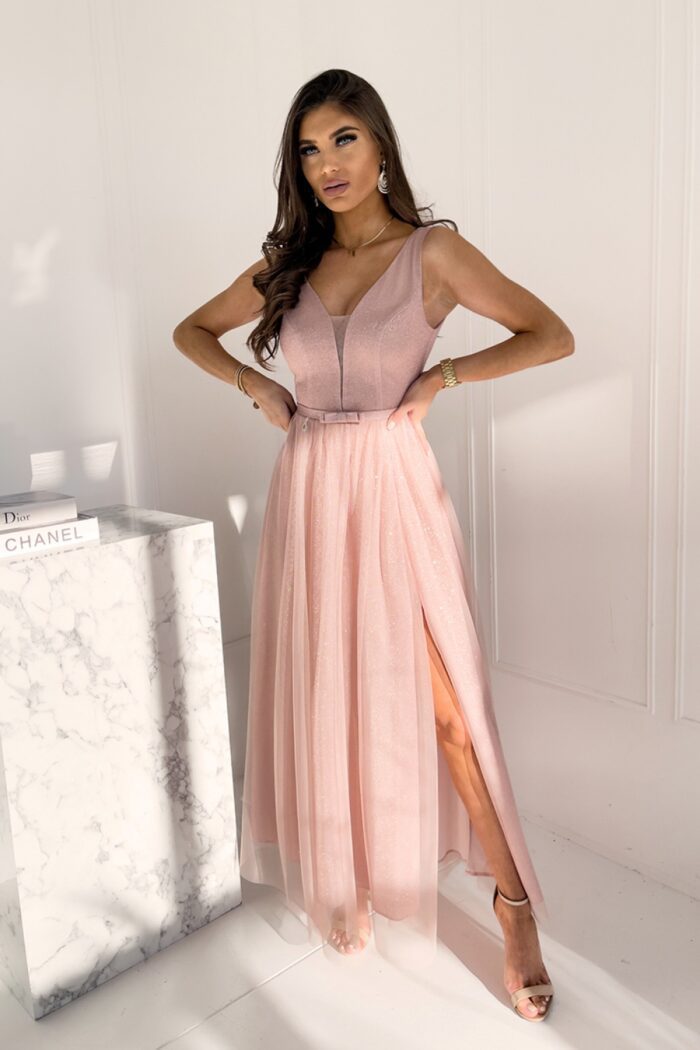 Rochie de seară model 174552 Bicotone