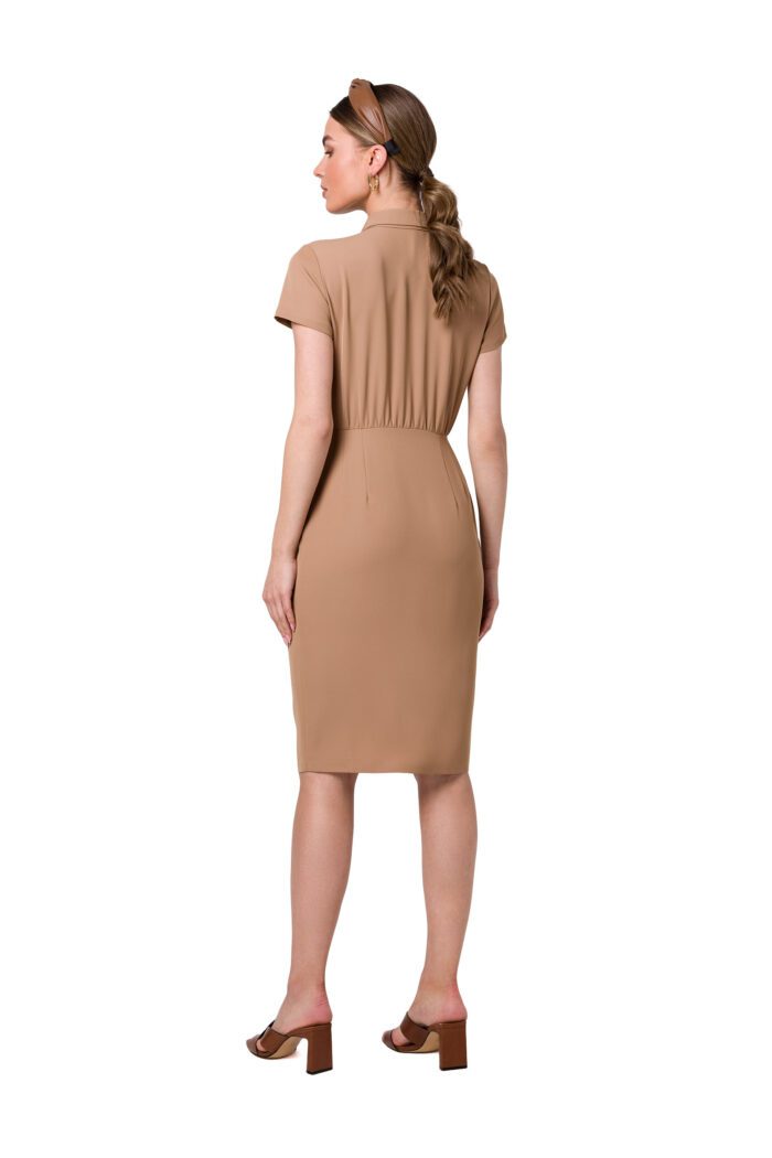 Rochie de zi model 177215 Stylove