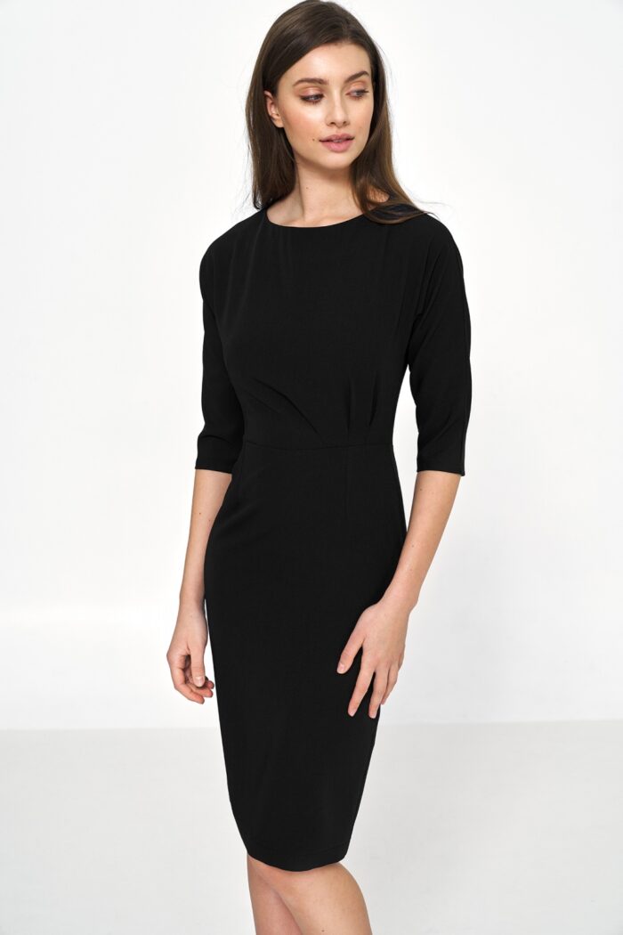 Rochie de zi model 177405 Nife