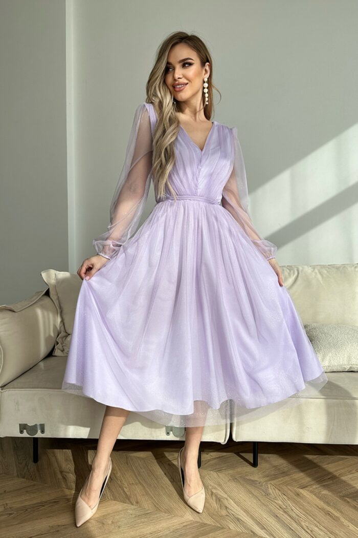 Rochie de seară model 177817 Bicotone