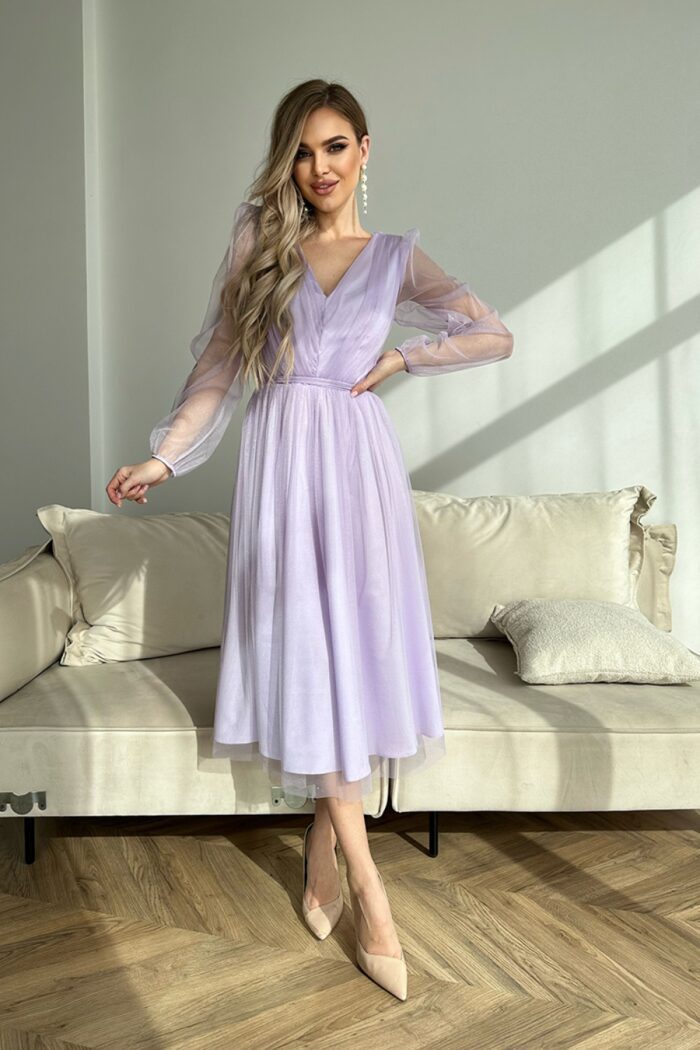 Rochie de seară model 177817 Bicotone