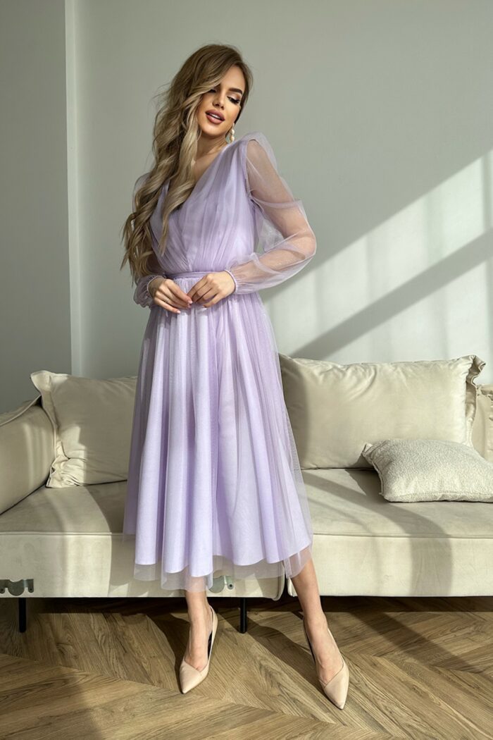 Rochie de seară model 177817 Bicotone