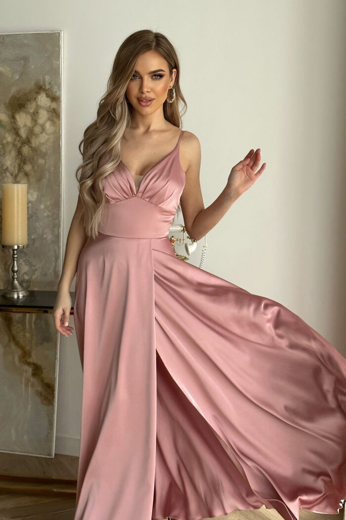 Rochie de seară model 177902 Bicotone