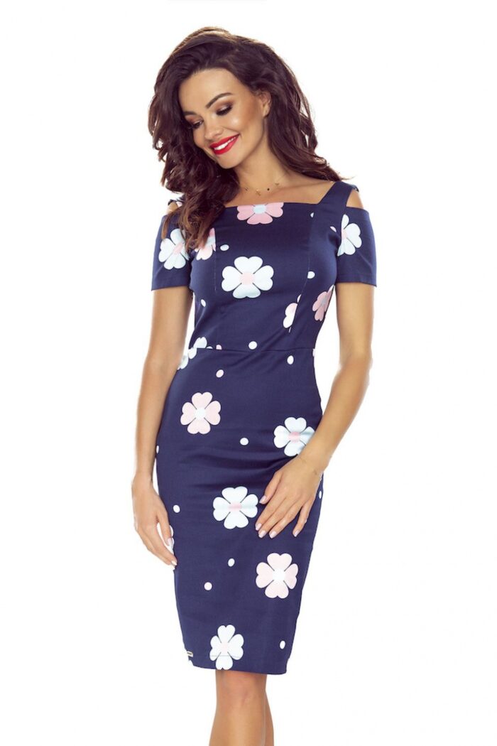 Rochie de zi model 179067 Numoco