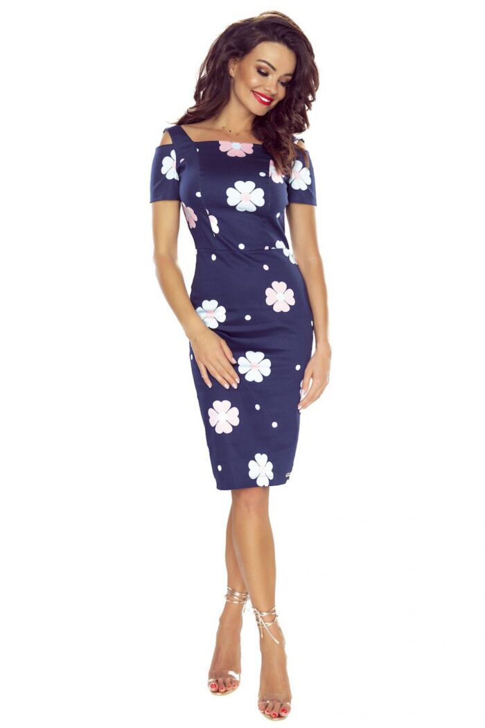 Rochie de zi model 179067 Numoco