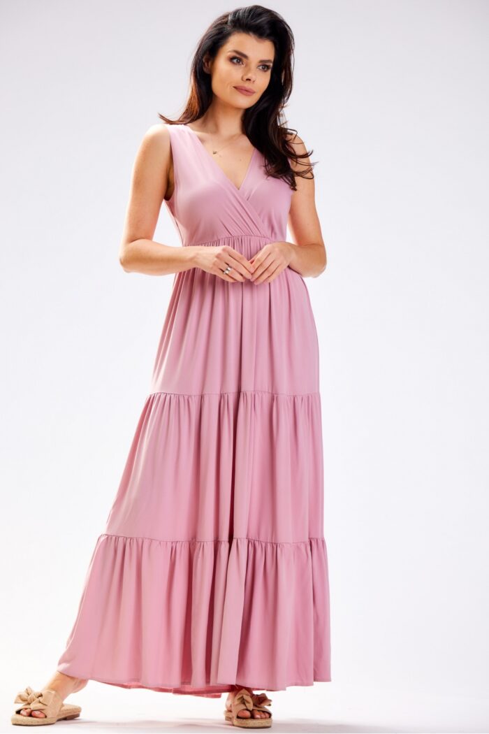 Rochie de zi model 181111 awama