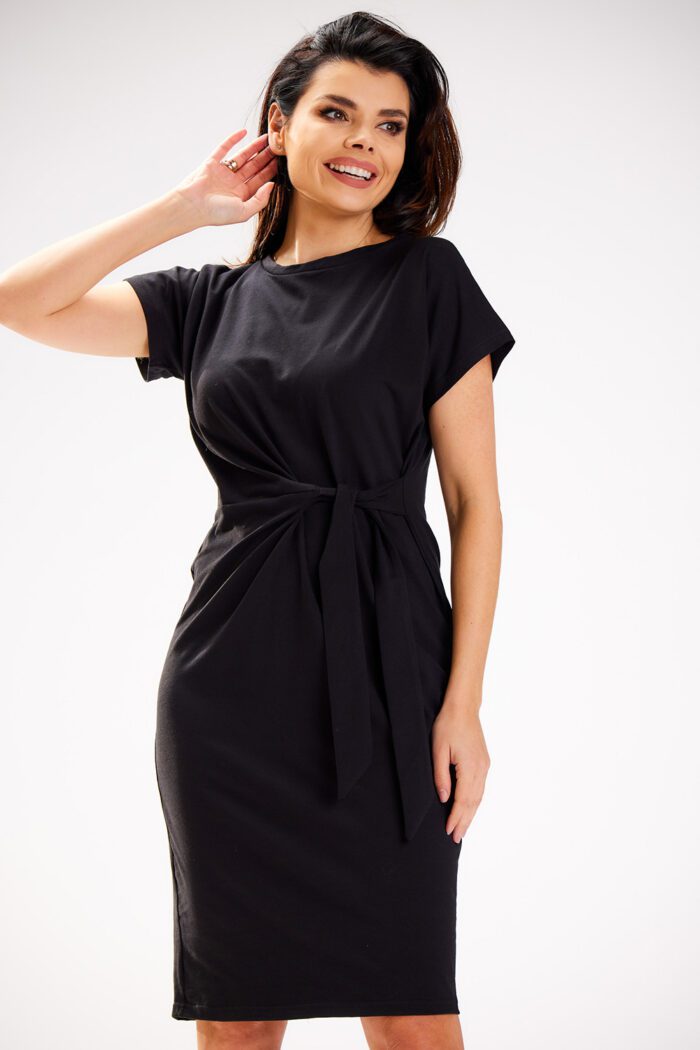 Rochie de zi model 181250 Infinite You