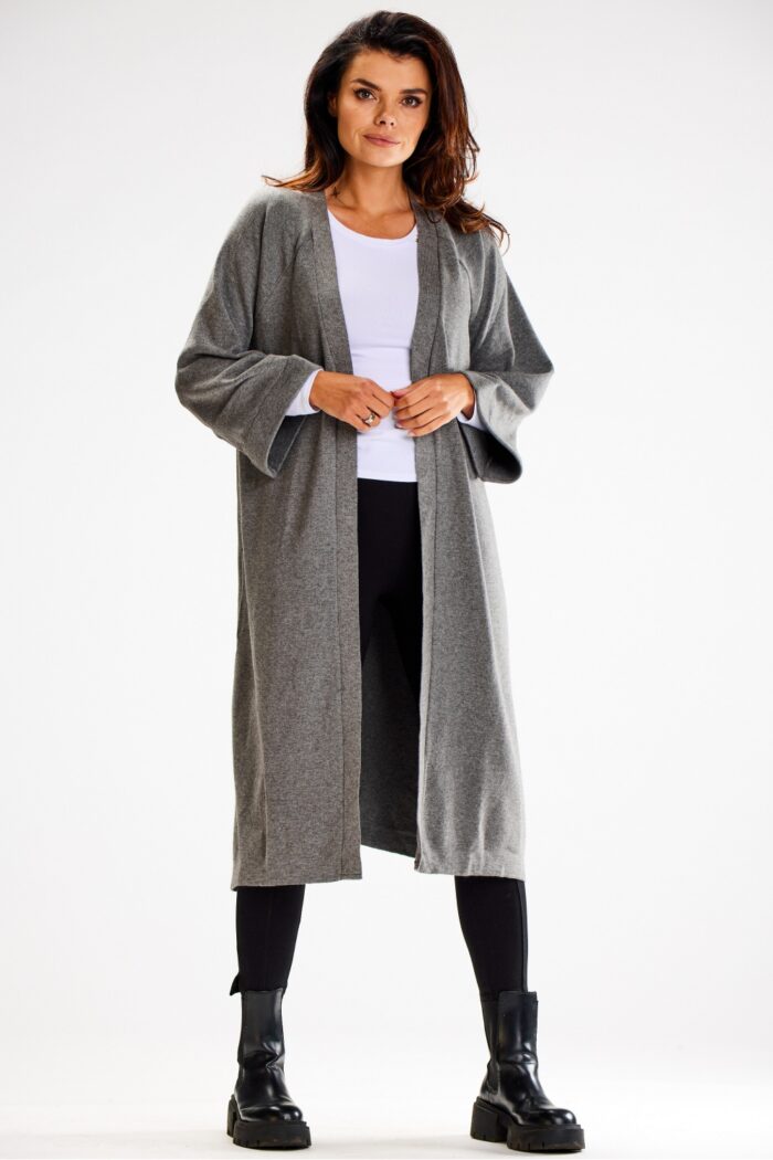 Cardigan model 187119 awama