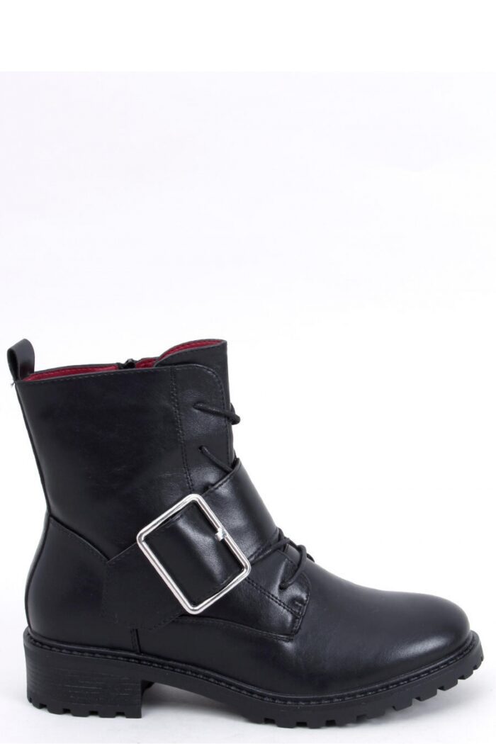 Botine model 170437 Inello