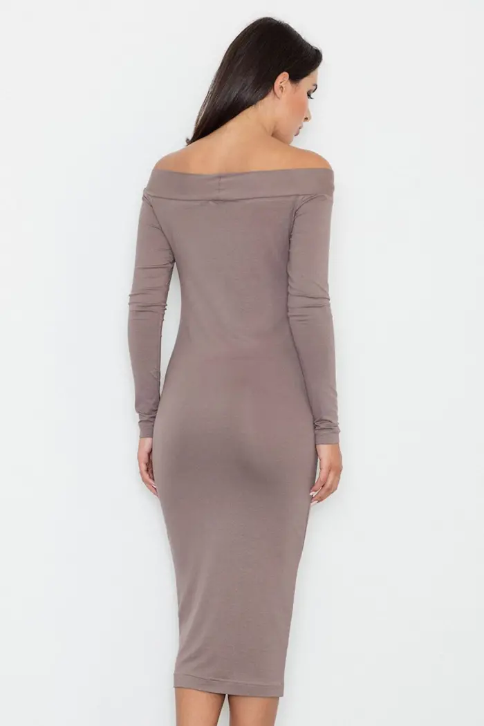 Rochie de seară model 111099 Figl