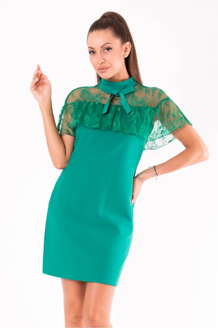 Rochie de seară model 119509 YourNewStyle