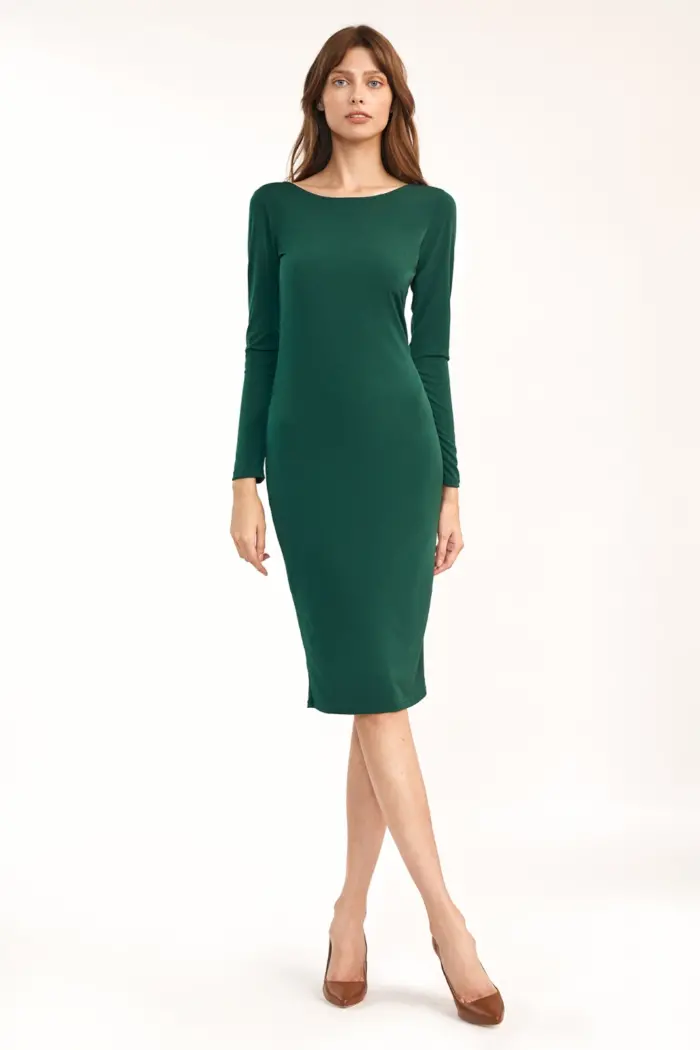 Rochie de seară model 157887 Nife