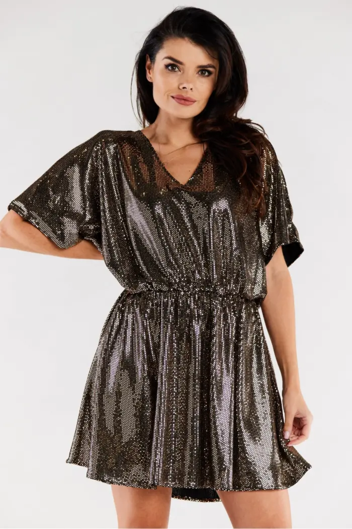 Rochie de seară model 174333 awama