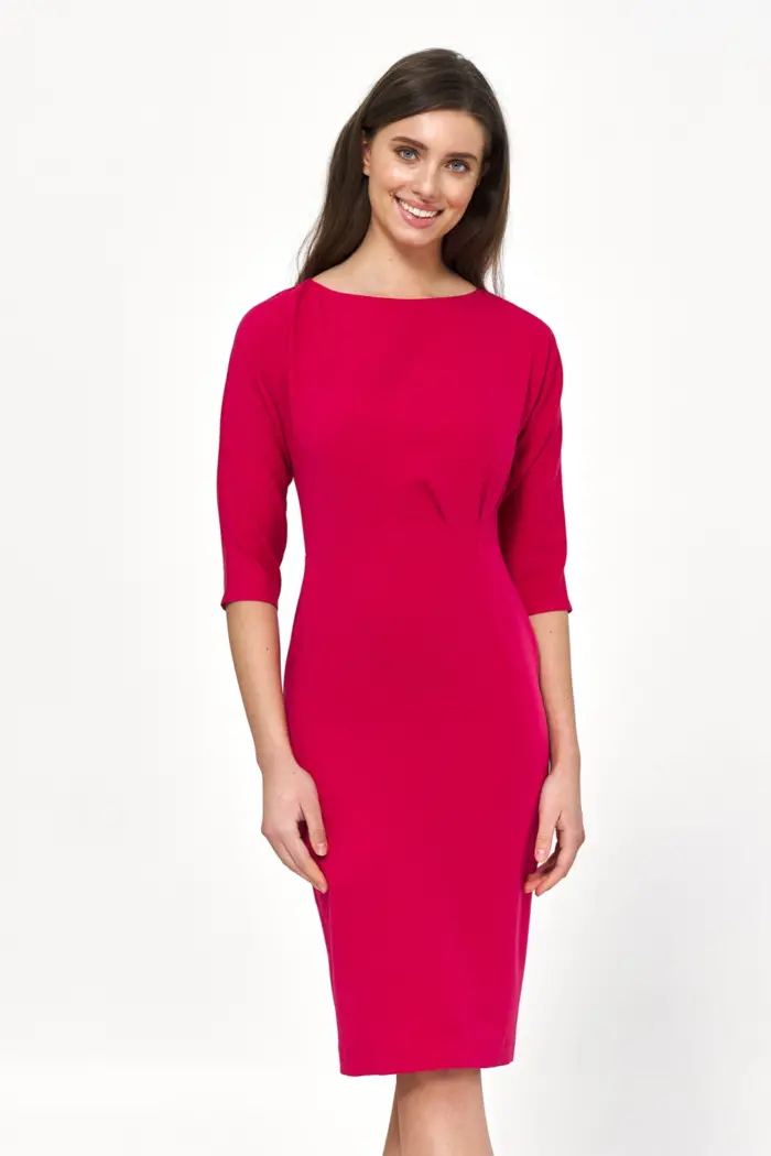 Rochie de zi model 177998 Nife